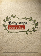 Baby Steps