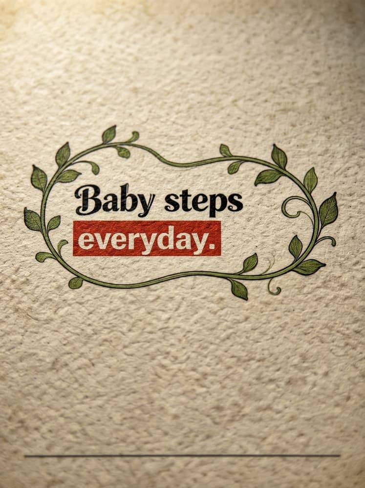 Baby Steps
