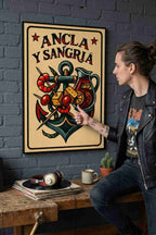 SANGRIA