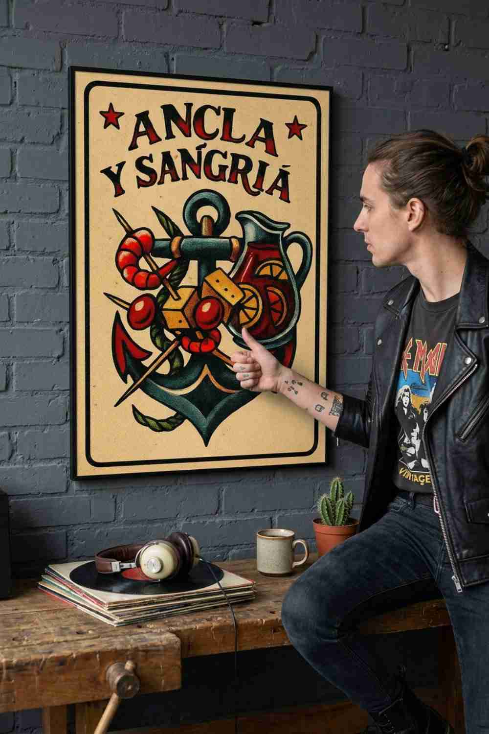 SANGRIA