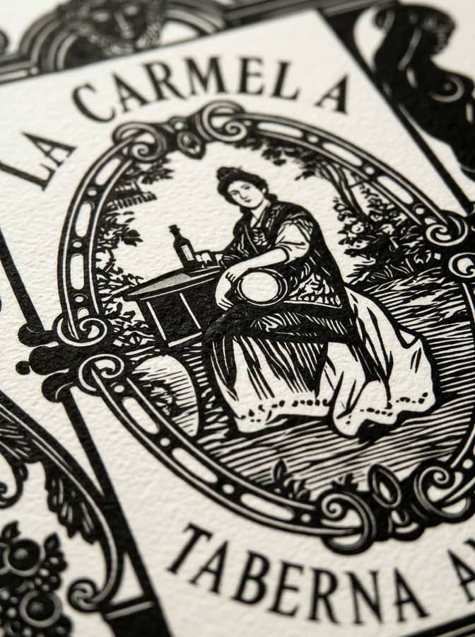 La Carmela