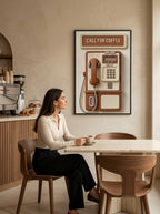 Call For Coffee