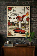 INNOUT Fly-Thru