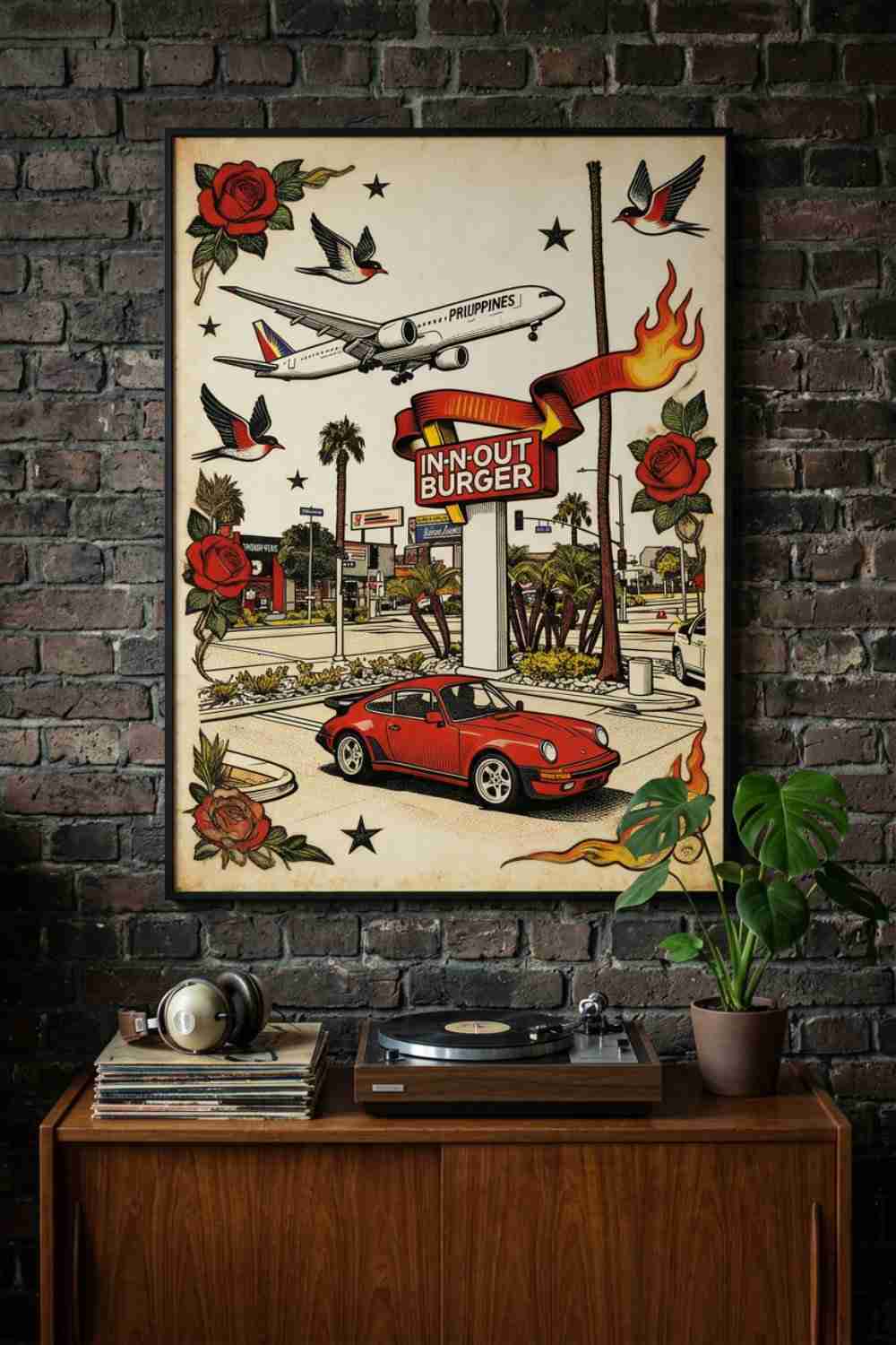 INNOUT Fly-Thru