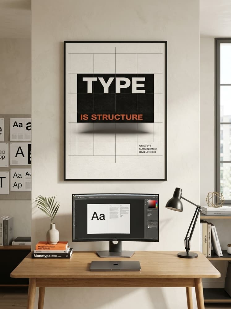 Type is Structure