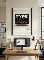 Type is Structure