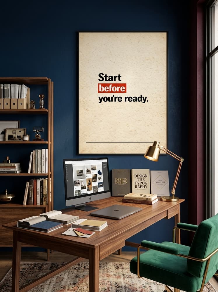 Start