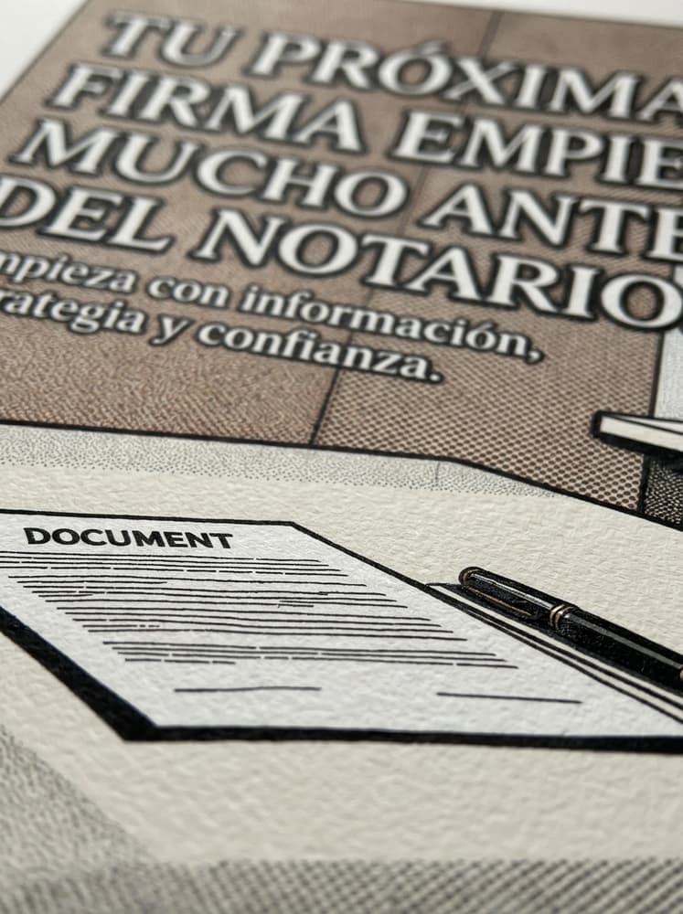 Próxima Firma