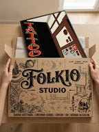 Tattoo Studio