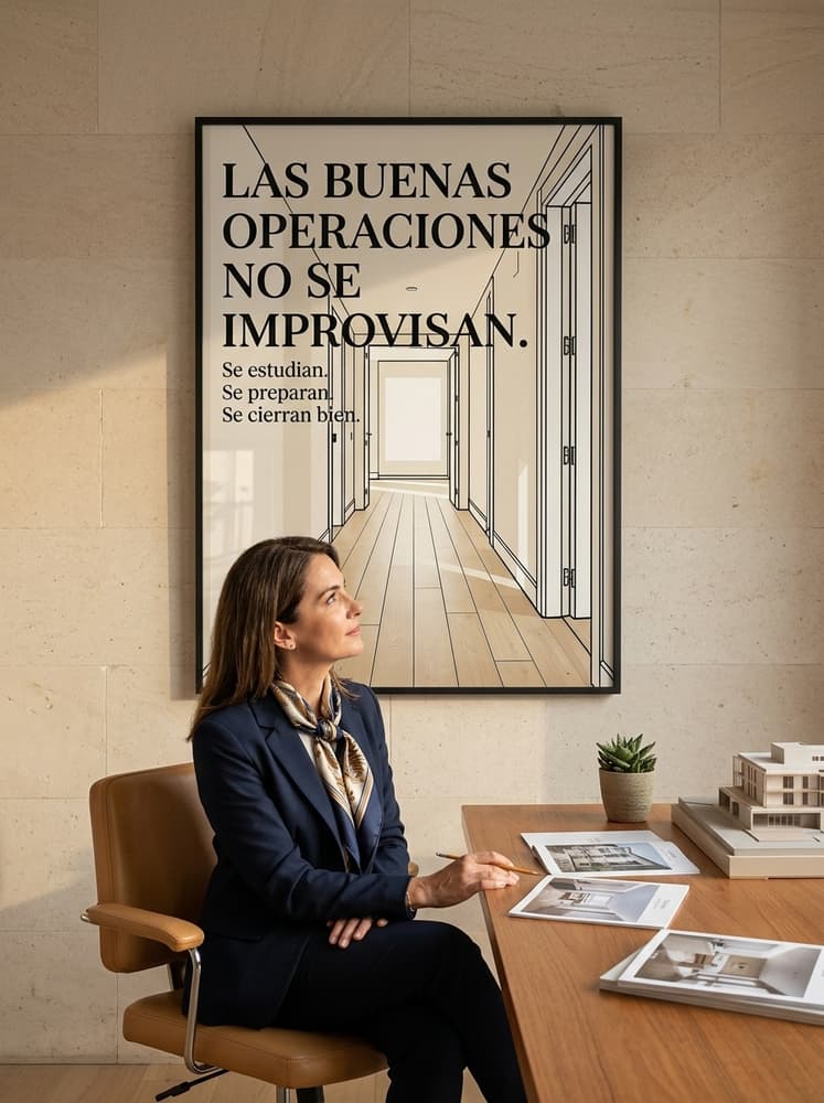 Buenas Operaciones