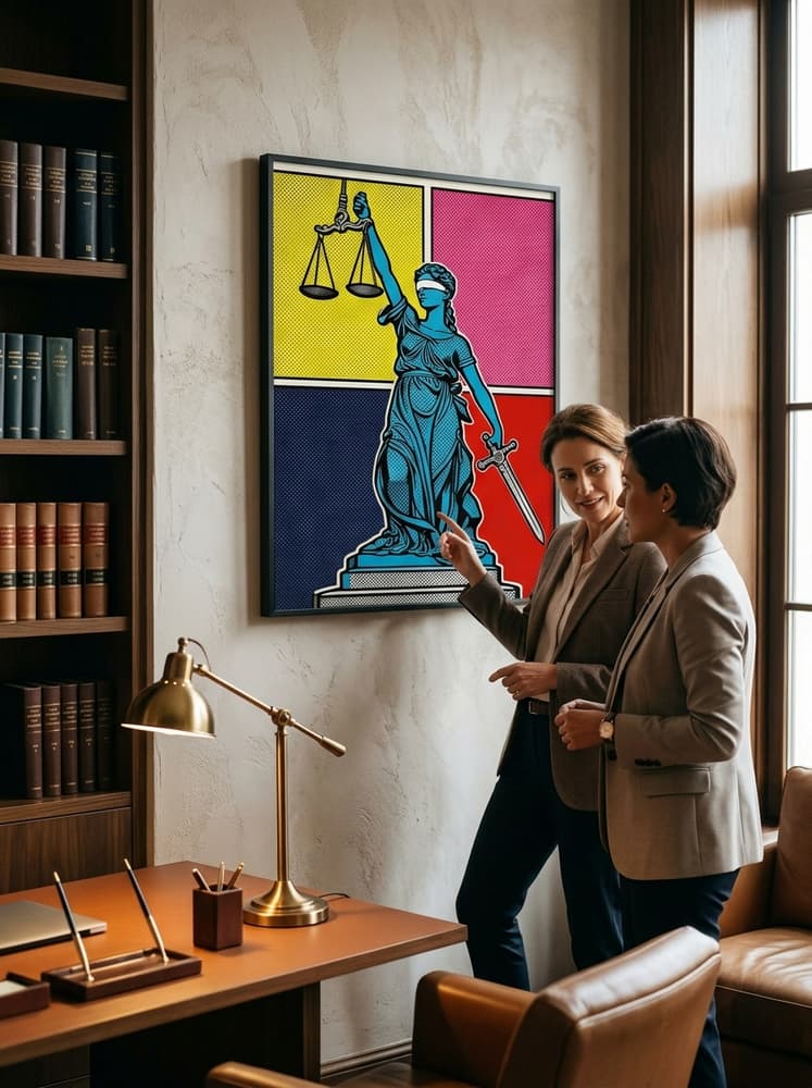 Justicia Abstracta