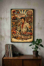 Elvis "Stardust"