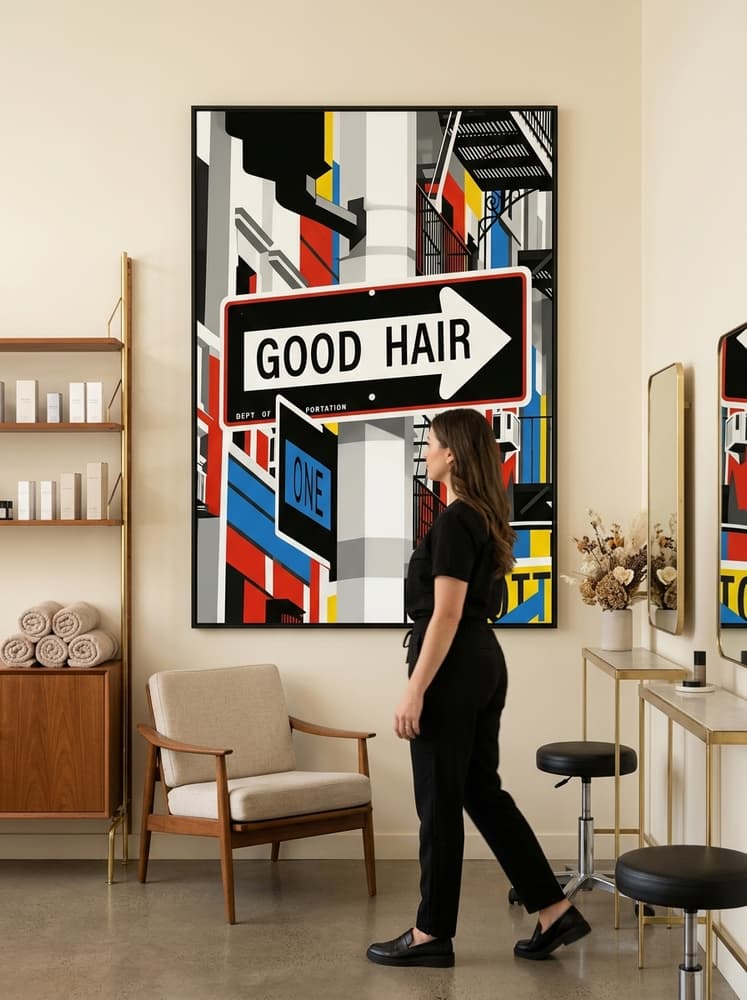 Good Hair