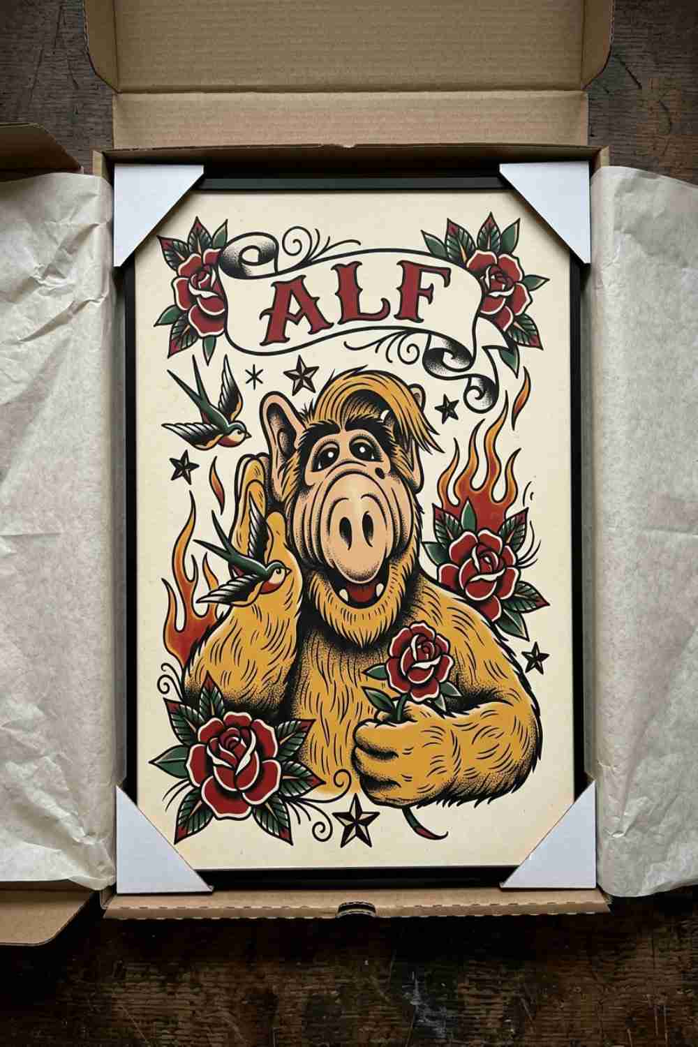alf