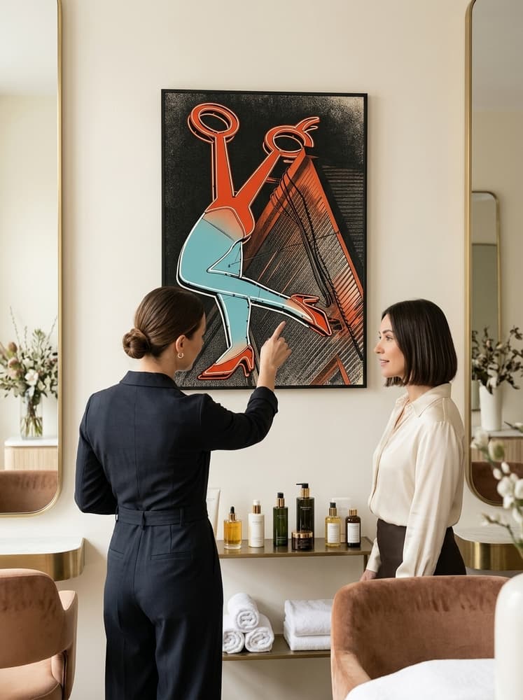 Scissors Club