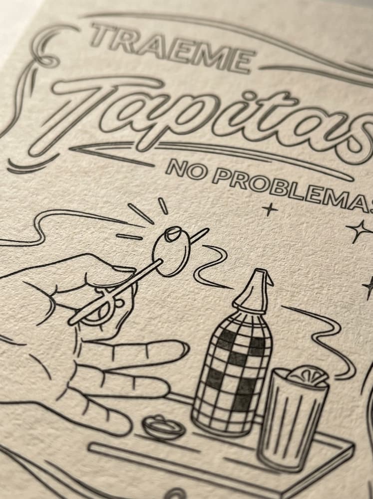 Papitas