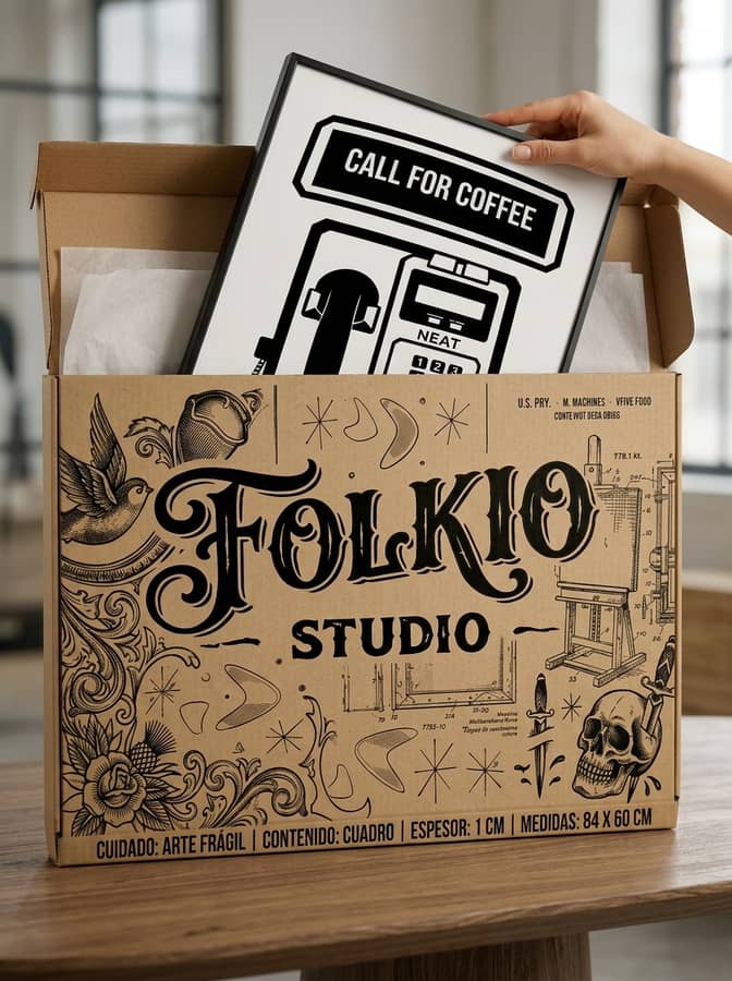 Call For Coffee