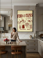 FINO & TAPAS