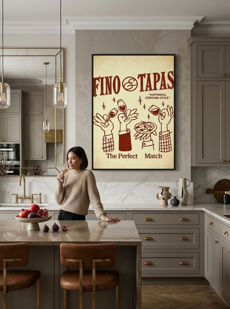 FINO & TAPAS