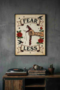 Fearless