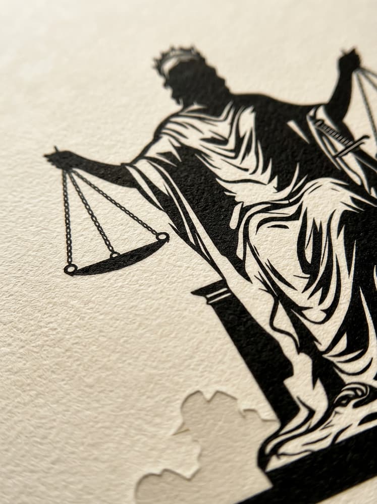 Justicia & Ley