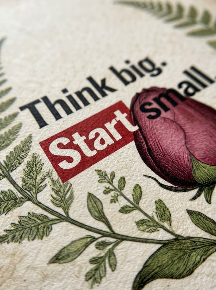 Think Big