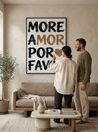 More Amor