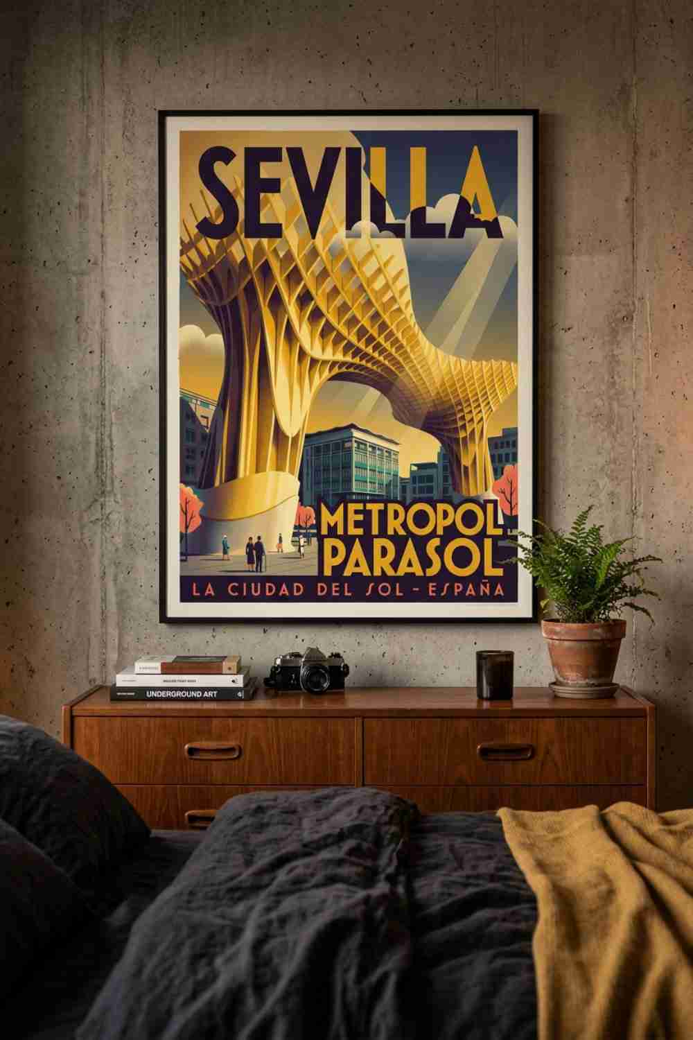 Metropol Sevilla