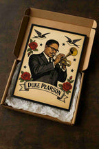 Dizzy Gillespie en Directo