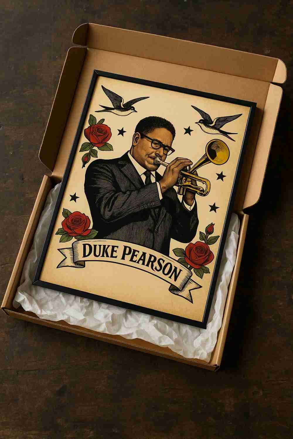 Dizzy Gillespie en Directo