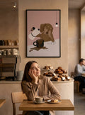 Café porfavor