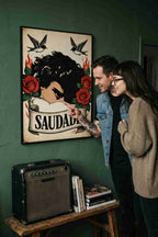 Saudade