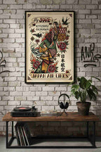 Japan Air Lines