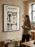 Call For Coffee