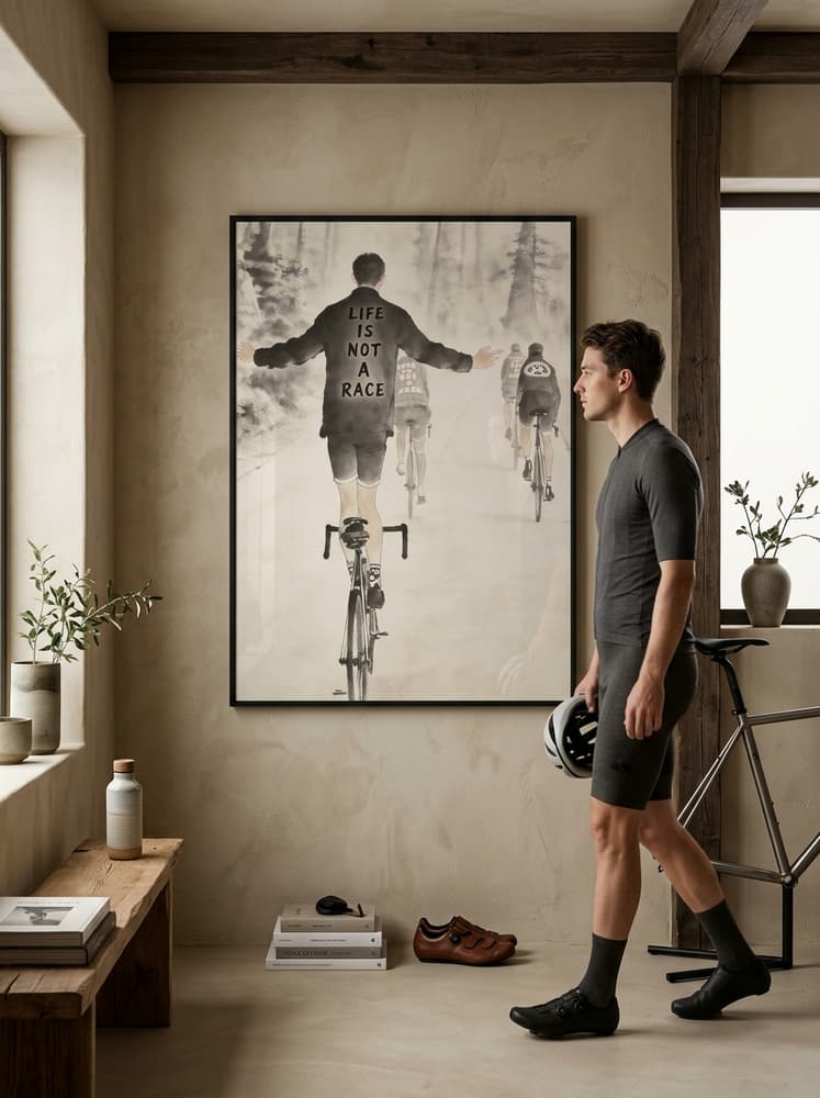 Race Bike