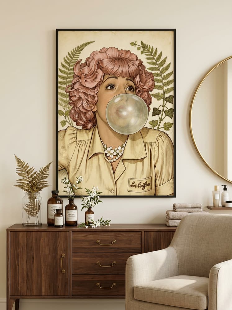 Frenchy