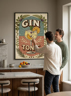 gin