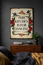 KITCHEN QUOTE