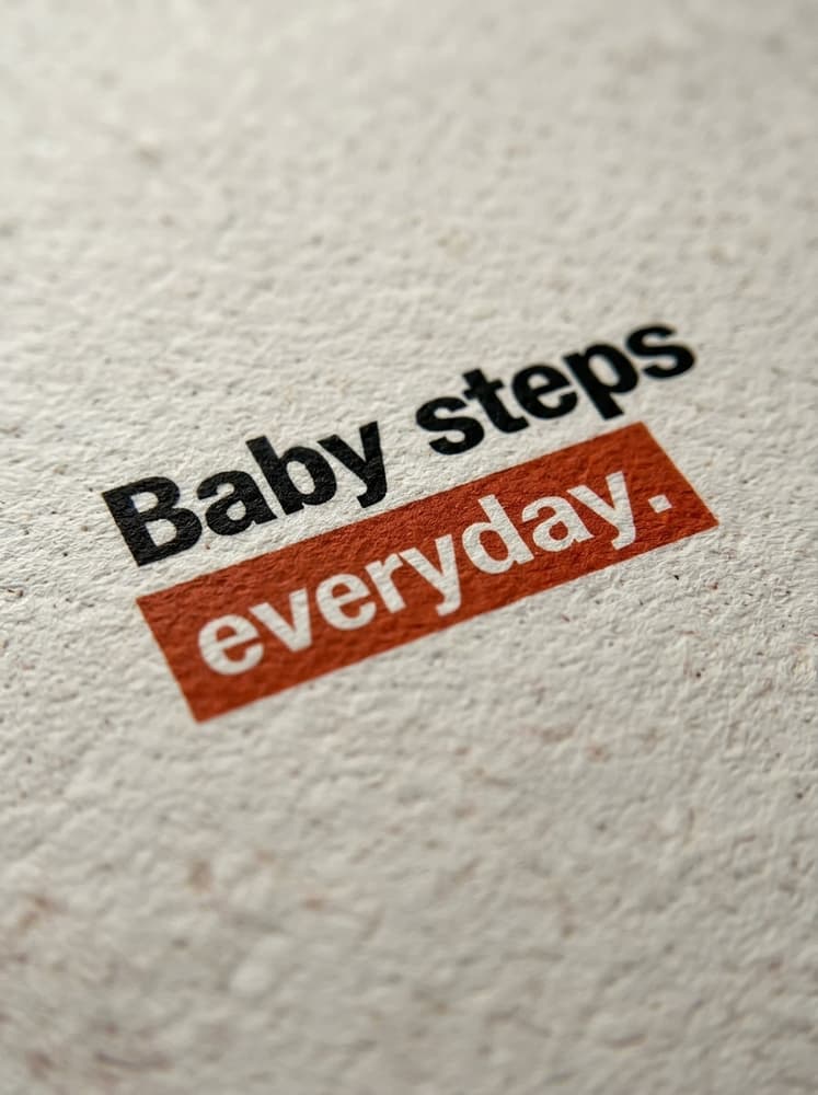 Baby Steps