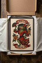 GRETA GREMLINS