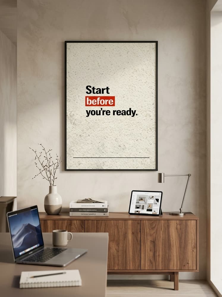 Start