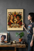 Divas