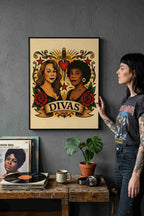 Divas
