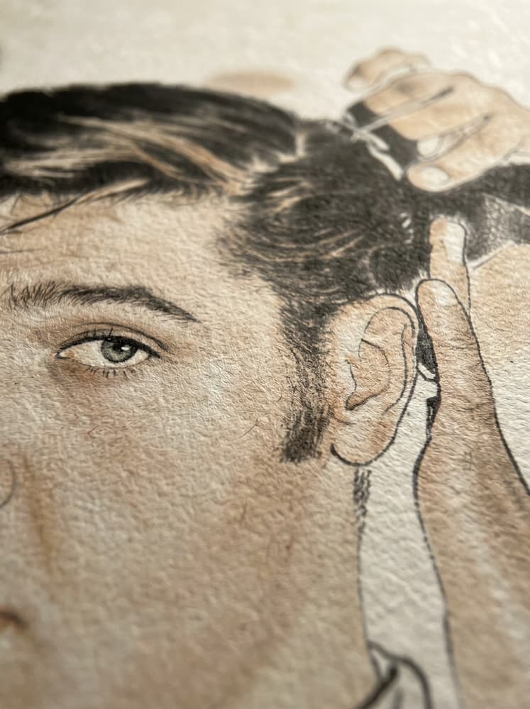 Elvis & El Barbero