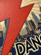 Let's Dance!