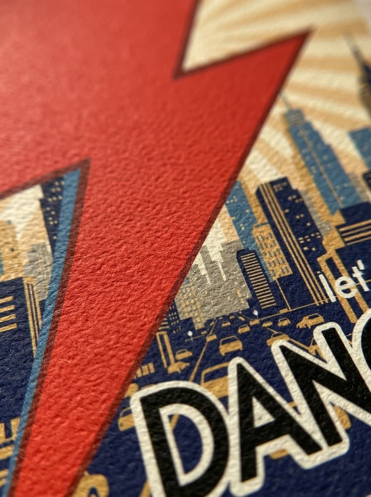 Let's Dance!