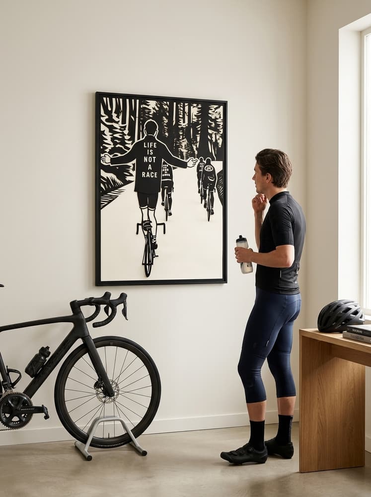 Race Bike