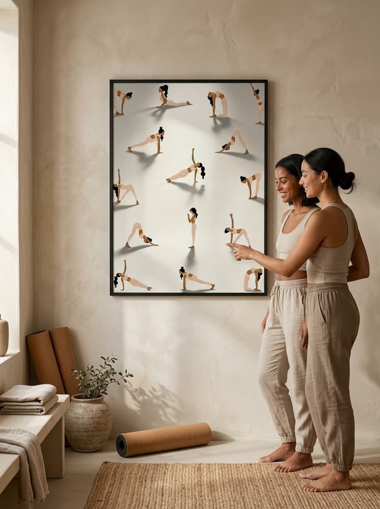 multi-yoga