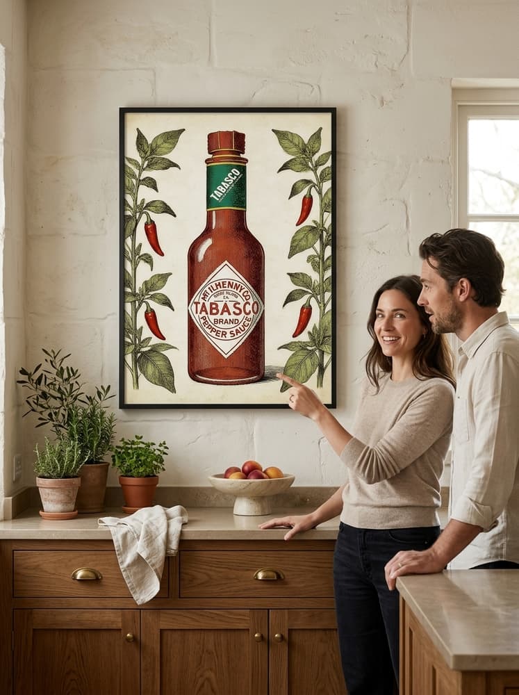 Tabasco