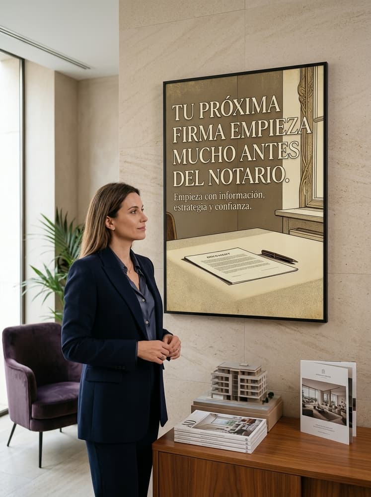 Próxima Firma